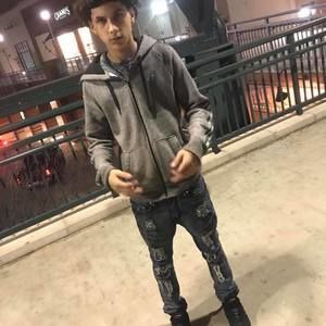 Meet your Posher, Jaden